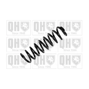 QCS7587 QUINTON HAZELL