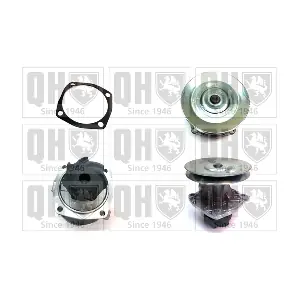 QUINTON HAZELL QCP766