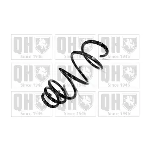 QCS5795 QUINTON HAZELL