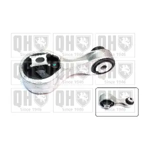 QUINTON HAZELL EM4616