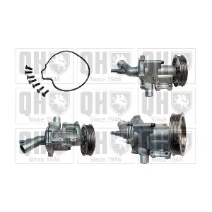 QUINTON HAZELL QCP3512
