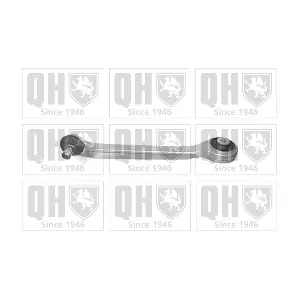 QUINTON HAZELL QSJ3407S