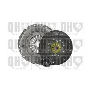 QUINTON HAZELL QKT2126AF