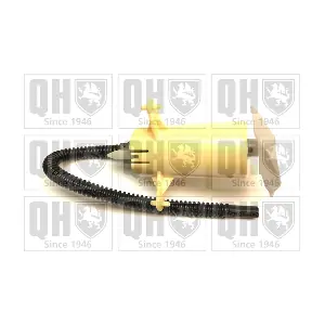 QUINTON HAZELL QFP823