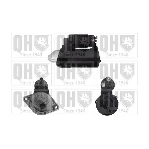 QUINTON HAZELL QRS1386