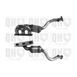 QCAT91626H QUINTON HAZELL
