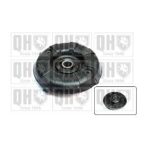 QUINTON HAZELL EMR4988