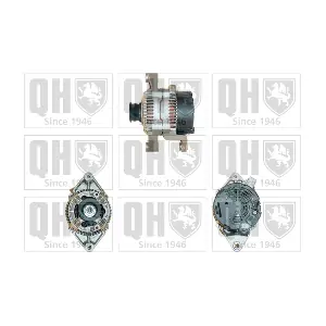 QUINTON HAZELL QRA1489