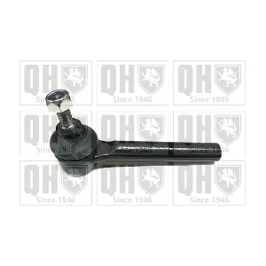 QUINTON HAZELL QR2026S