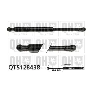 QTS128438 QUINTON HAZELL