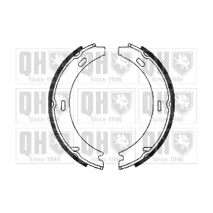 QUINTON HAZELL BS818