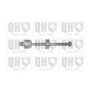 QUINTON HAZELL QR3376S