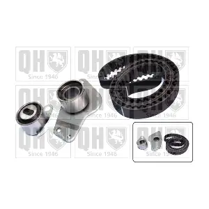QUINTON HAZELL QBK638