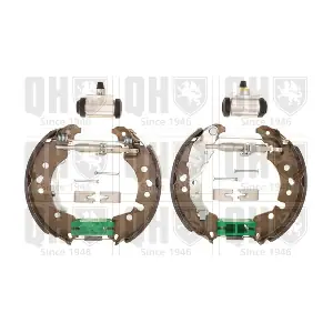 BS1233K3 QUINTON HAZELL