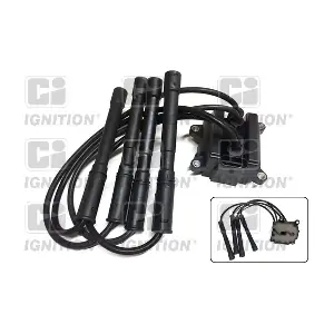 QUINTON HAZELL XIC8258