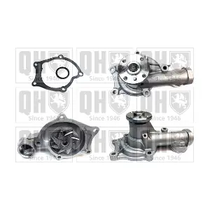QUINTON HAZELL QCP3401