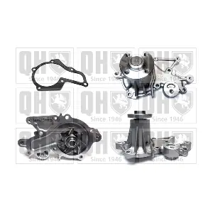 QUINTON HAZELL QCP2950