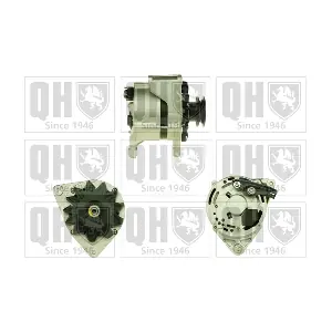 QUINTON HAZELL QRA2844