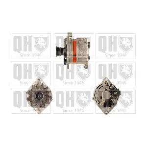 QUINTON HAZELL QRA2802