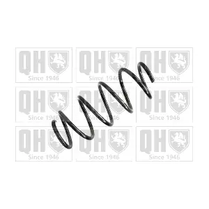 QCS6934 QUINTON HAZELL