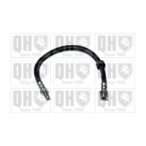 QUINTON HAZELL BFH5495