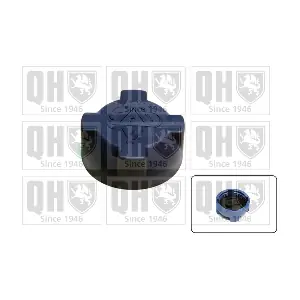 QUINTON HAZELL FC502