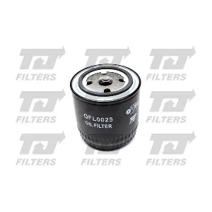 QUINTON HAZELL QFL0025