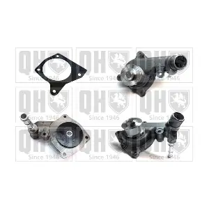 QUINTON HAZELL QCP3100