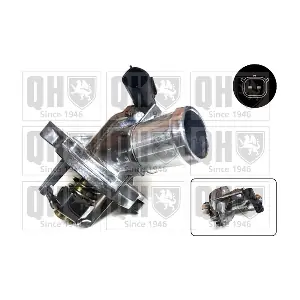 QTH965K QUINTON HAZELL