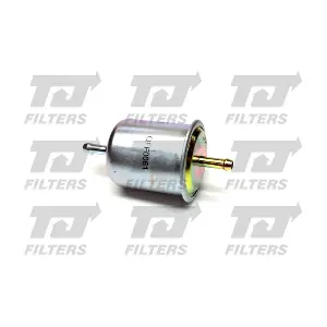 QUINTON HAZELL QFF0061