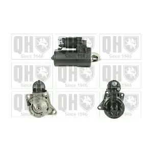 QUINTON HAZELL QRS2306