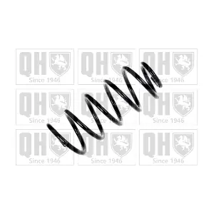 QCS8127 QUINTON HAZELL