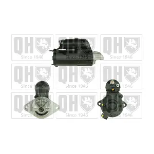 QUINTON HAZELL QRS1357