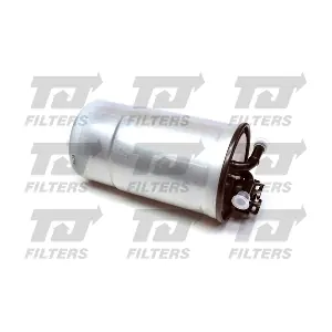 QUINTON HAZELL QFF0306