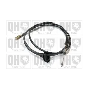 BC2801 QUINTON HAZELL