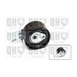 QUINTON HAZELL QTT1027