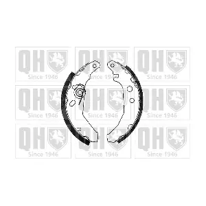 QUINTON HAZELL BS801