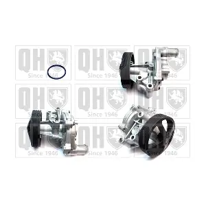 QUINTON HAZELL QCP3861
