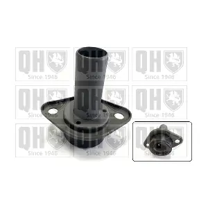 QUINTON HAZELL CCT17K