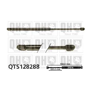 QTS128288 QUINTON HAZELL