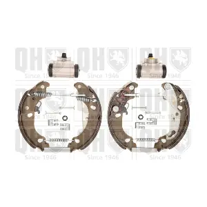 BS1115K2 QUINTON HAZELL