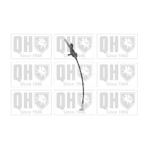 QUINTON HAZELL BC3938