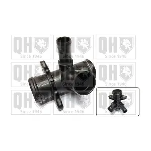 QTH882CF QUINTON HAZELL