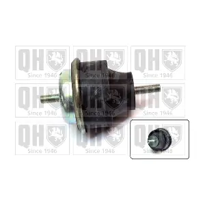 QUINTON HAZELL EM3112