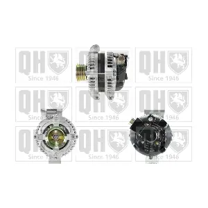 QUINTON HAZELL QRA1704