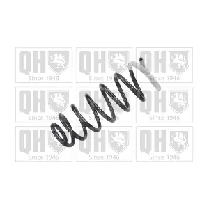 QCS6225 QUINTON HAZELL