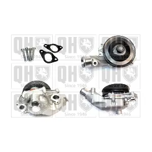 QUINTON HAZELL QCP3865