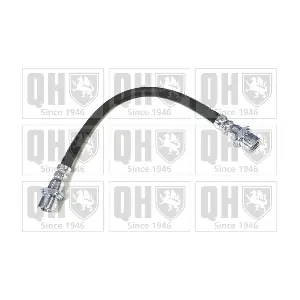 QUINTON HAZELL BFH4862