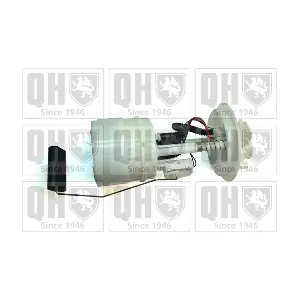 QUINTON HAZELL QFP843