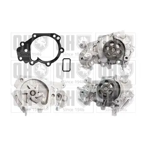 QUINTON HAZELL QCP3776